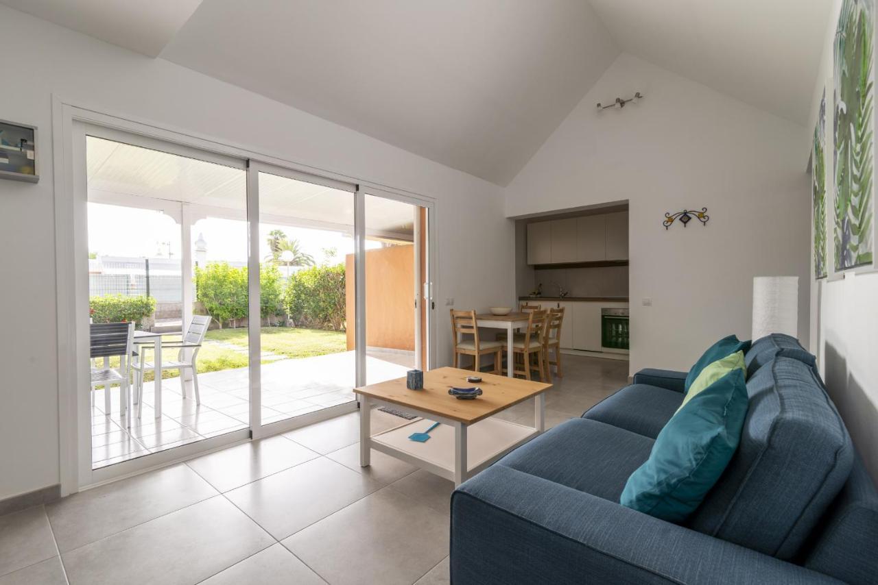 Appartement Familiar Complejo Melocotones Maspalomas *