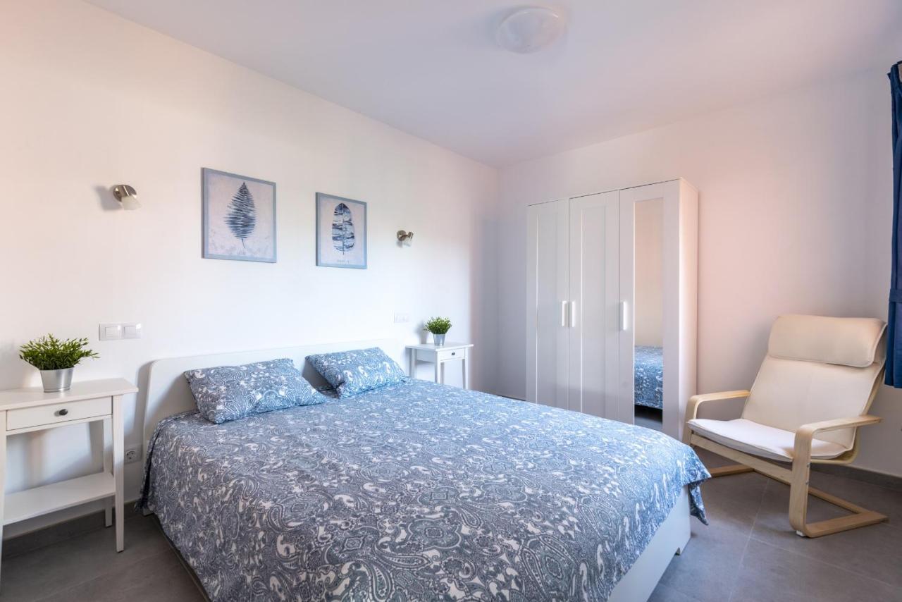 Appartement Familiar Complejo Melocotones Maspalomas Maspalomas (Gran Canaria)