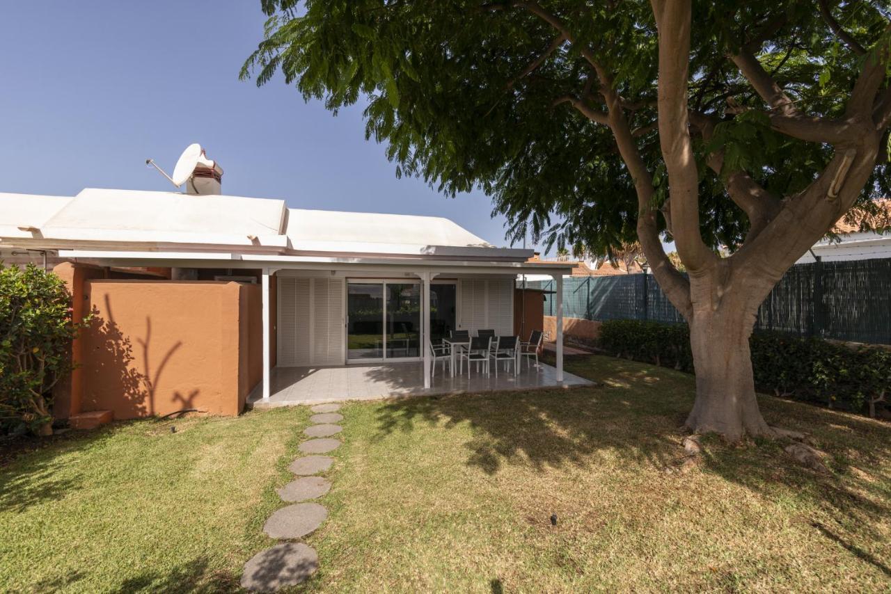 Familiar Complejo Melocotones Maspalomas Appartement *