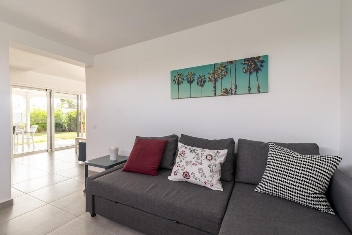 Appartement Familiar Complejo Melocotones Maspalomas *
