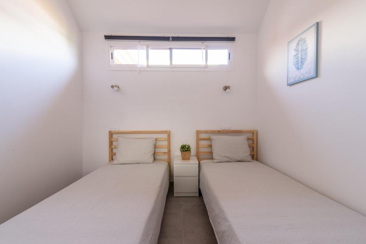 Appartement Familiar Complejo Melocotones Maspalomas