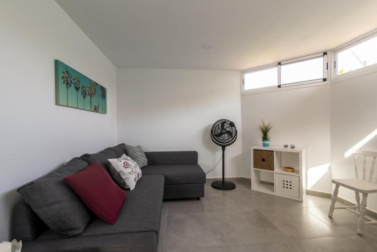 Familiar Complejo Melocotones Maspalomas Appartement