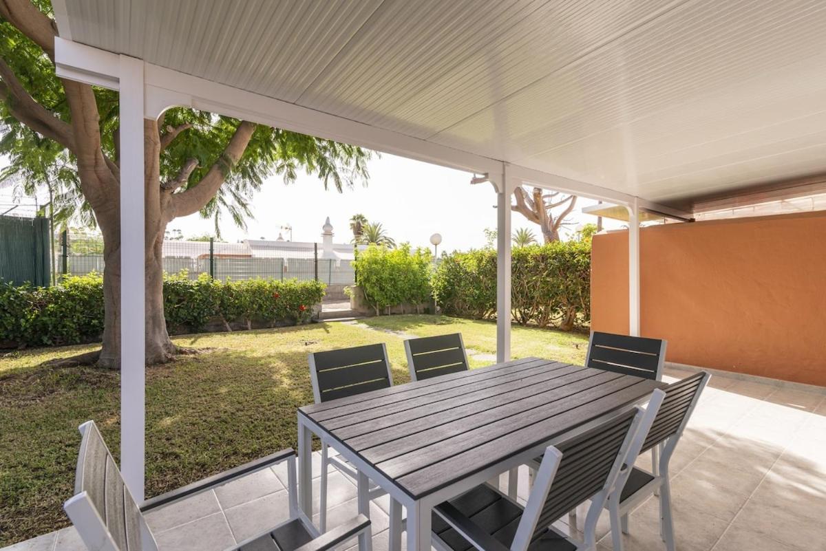 Familiar Complejo Melocotones Maspalomas Appartement *