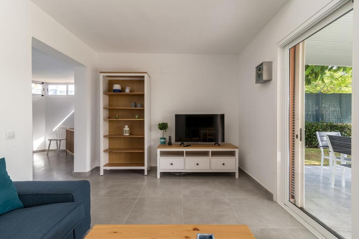 Familiar Complejo Melocotones Maspalomas Appartement Maspalomas (Gran Canaria)