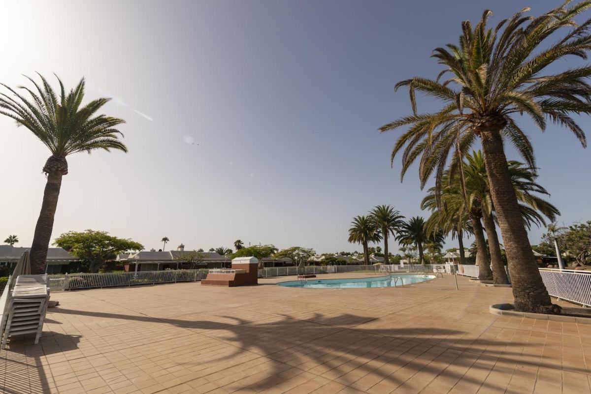 Familiar Complejo Melocotones Maspalomas Appartement *
