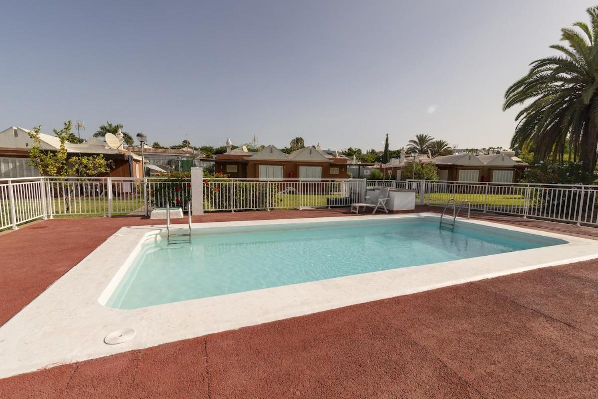 Appartement Familiar Complejo Melocotones Maspalomas