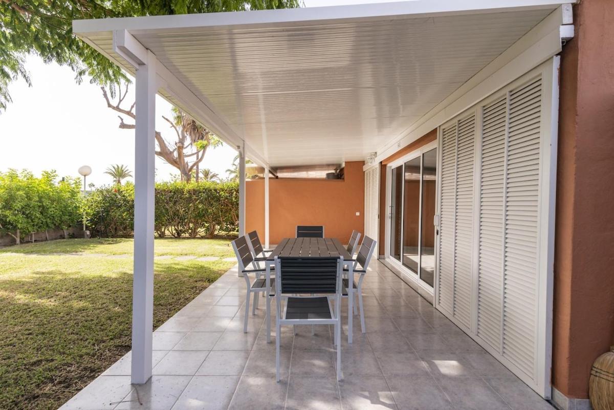 Appartement Familiar Complejo Melocotones Maspalomas *