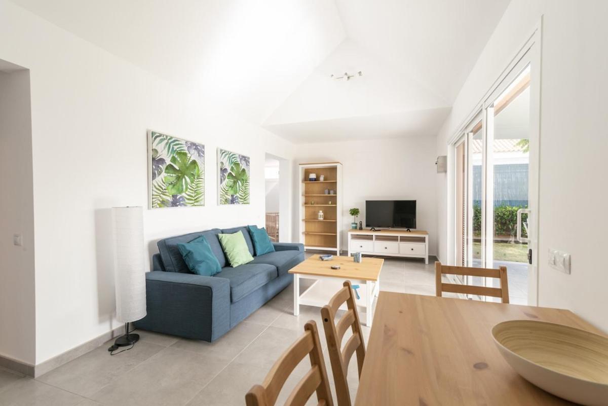 Appartement Familiar Complejo Melocotones Maspalomas