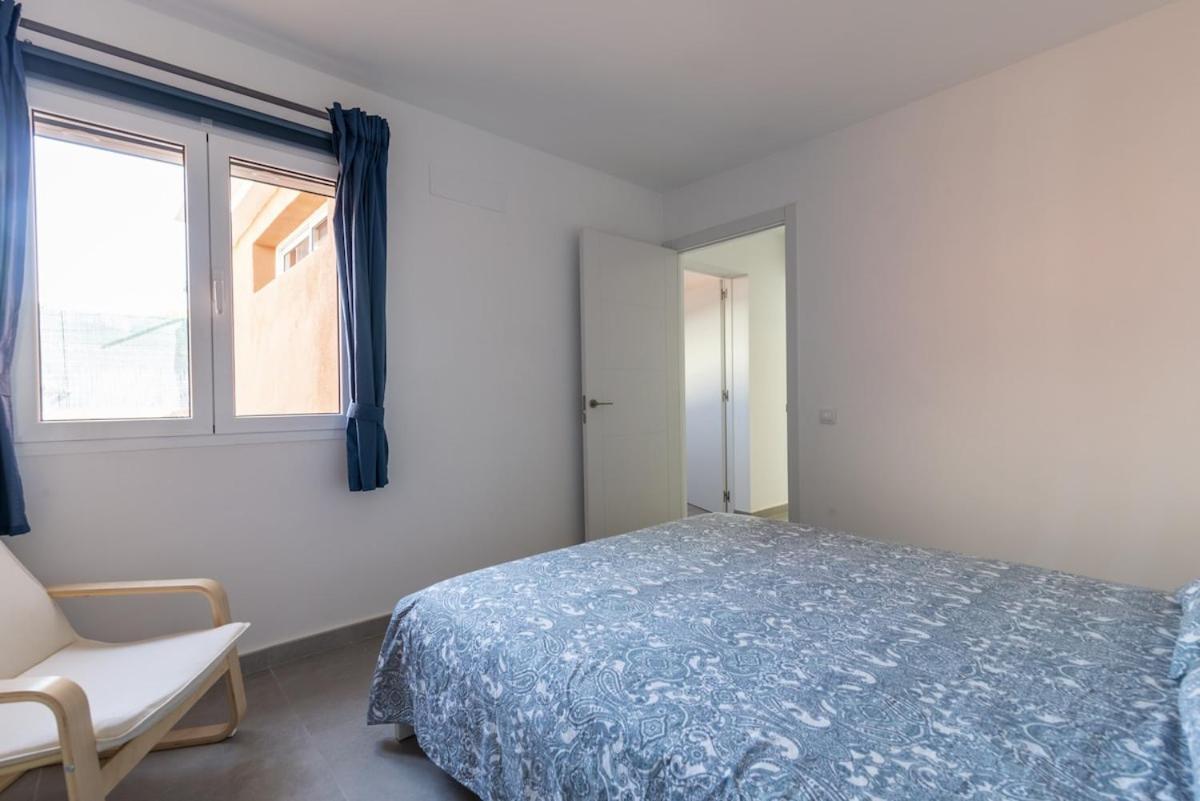 Familiar Complejo Melocotones Maspalomas Appartement *