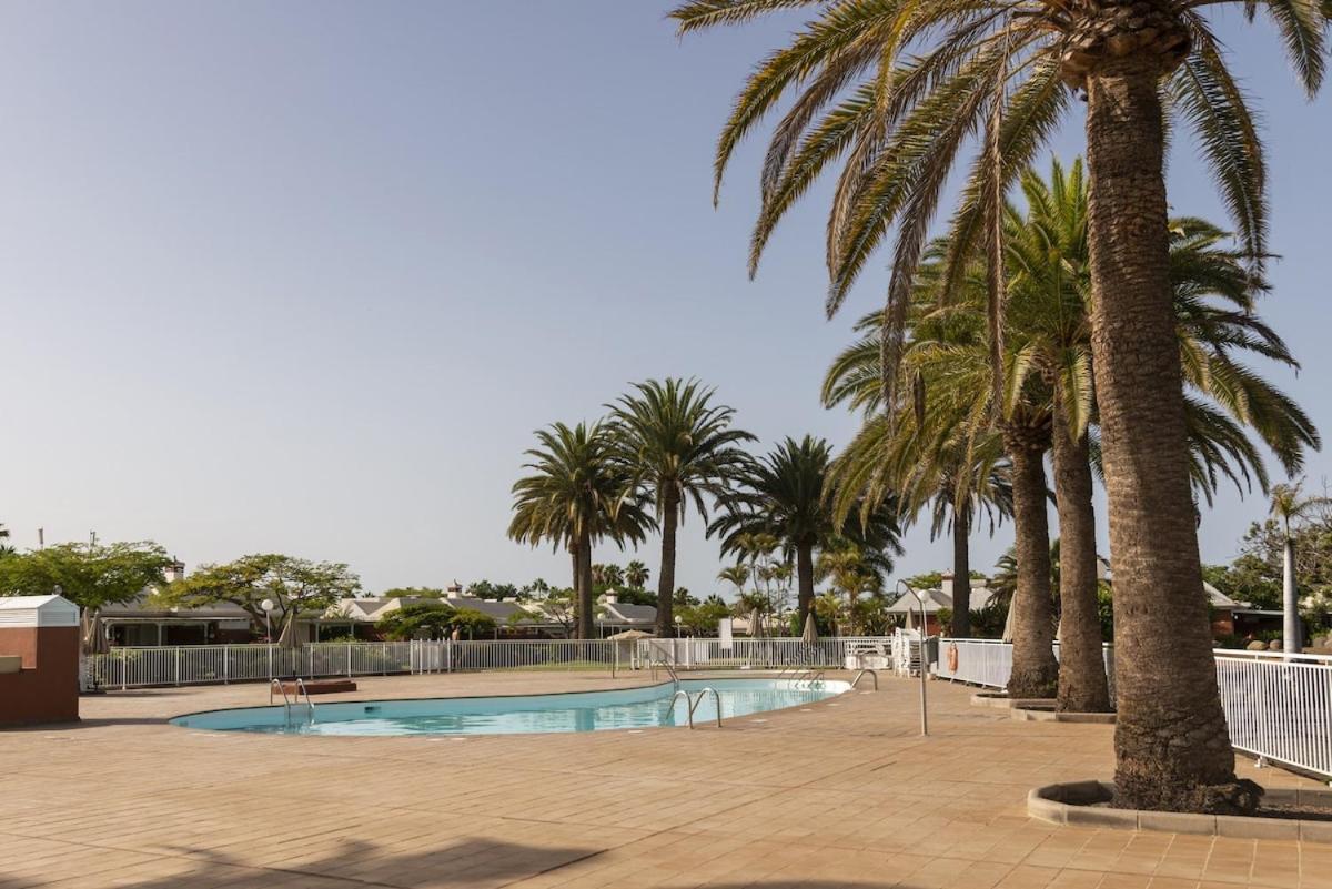 Appartement Familiar Complejo Melocotones Maspalomas