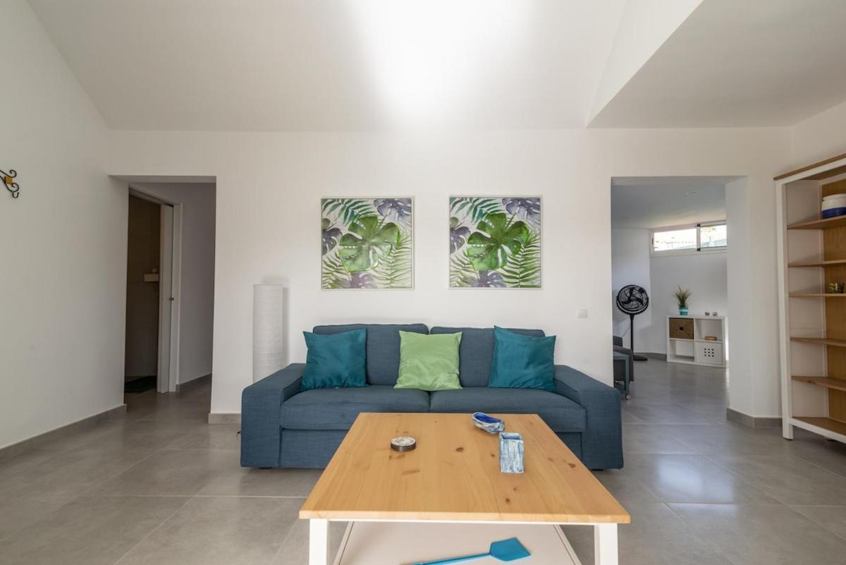 Appartement Familiar Complejo Melocotones Maspalomas *