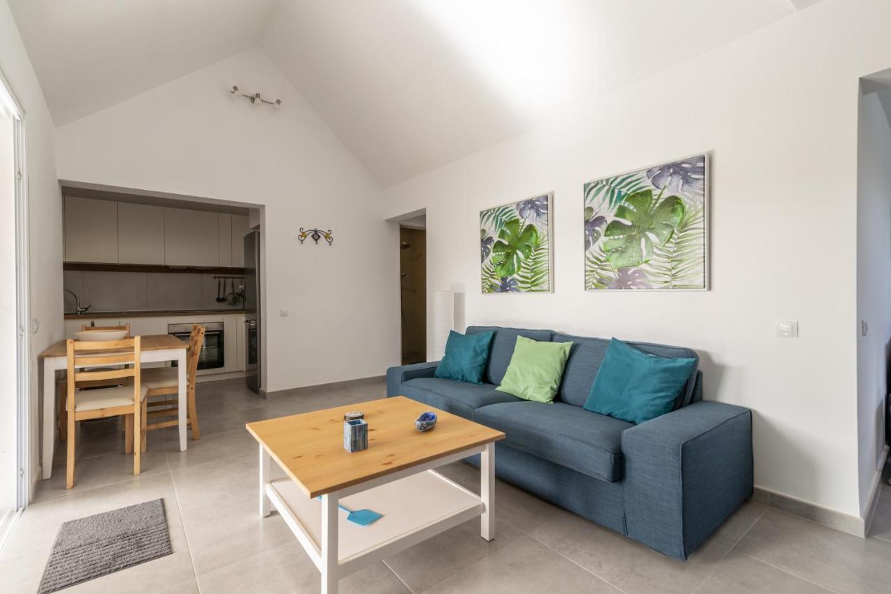 Melocotones Maspalomas Private Access Garden Pool