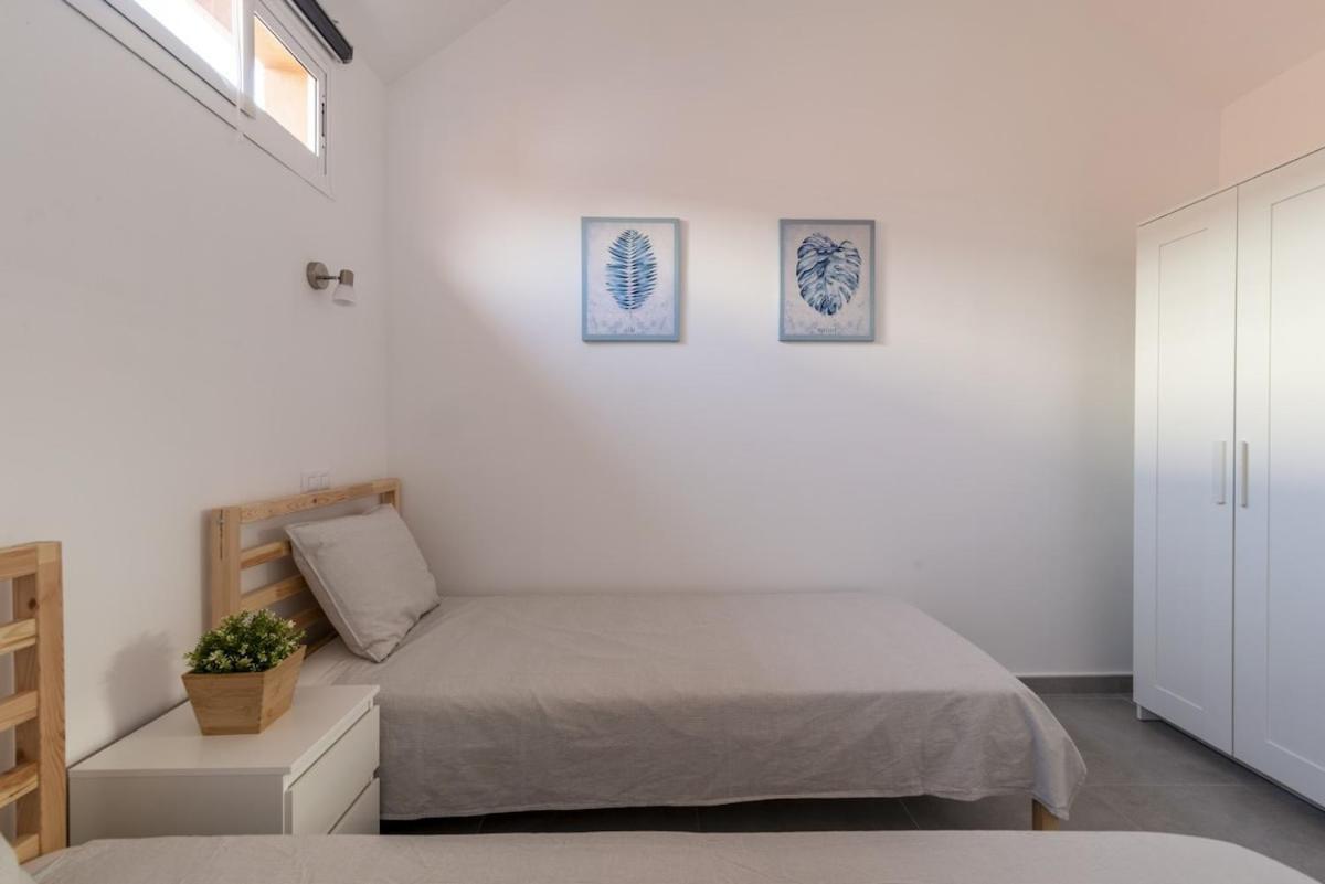 Apartamento Melocotones Maspalomas Private Access Garden Pool